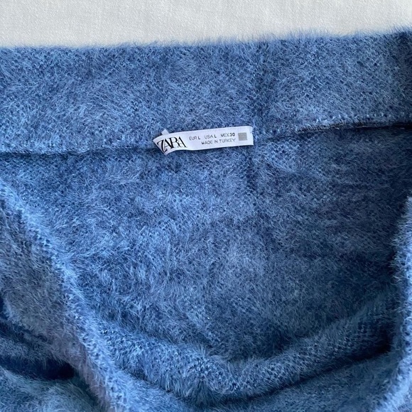 ZARA SKIRT - Picture 3 of 3